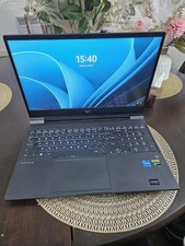 HP Victus Gaming Laptop