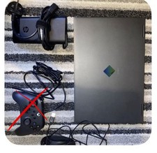 HP OMEN GAMING LAPTOP 16”