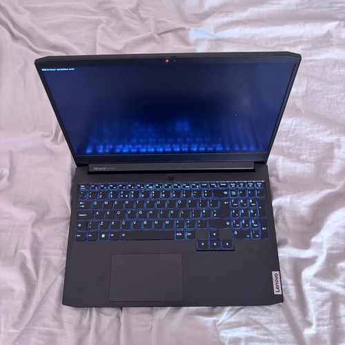 Lenovo ideapad gaming - ideapad, 3