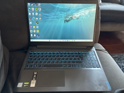 Lenovo ideapad l340 15irh - lenovo, l340-15irh