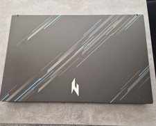 Nitro Gaming Laptop - GeForce