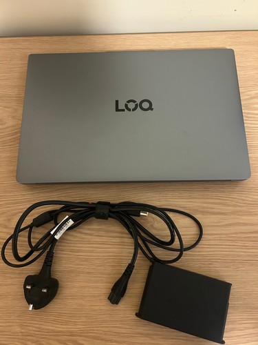 Lenovo loq gaming - loq, 15.6"