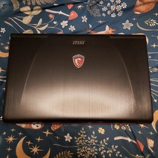MSI GE70 2PE Apache Pro –