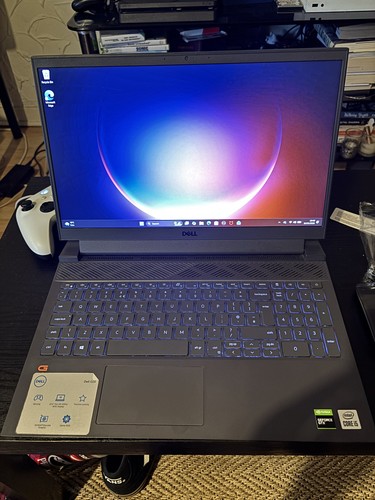 Dell g15 5510 - gaming, |