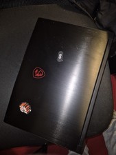 MSI GF63 Thin 9SC Laptop