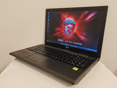 Core msi gaming - msi,