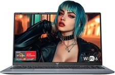 2026 Gaming Laptop - 15.6 Inch