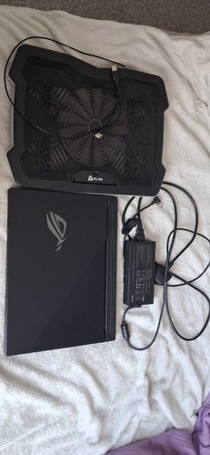 Asus rog strix - strix, g512lw