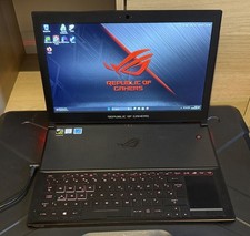 ASUS ROG Zephyrus GX501G