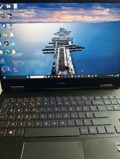 HP Omen 15 (Ryzen 7 4800H, GTX