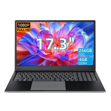 NEW SGIN 17.3" Laptop Intel