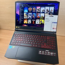 Acer Nitro V15 i5 1TB SSD