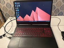 Acer Nitro 5 AN515-57 i7 RTX