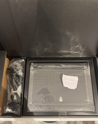 Alienware m15 gaming - r6,