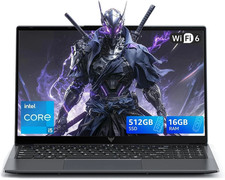 15.6 in Gaming Laptop 12th