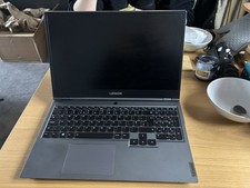 Lenovo legion 5 15.6” AMD