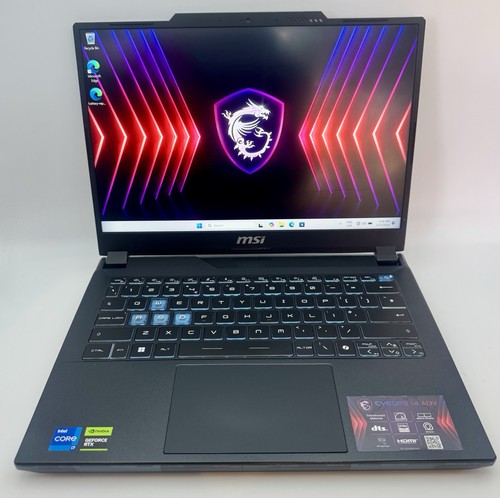 Msi cyborg gaming - msi,