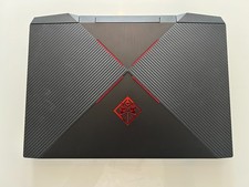 HP Omen 15.6 Inch i5-8300H 8GB