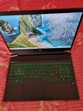HP Pavilion Gaming Laptop