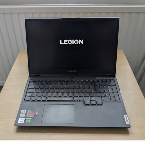 Lenovo legion 15imh05h - lenovo,