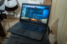 Dell G3 15 3579 i5-8300H 4