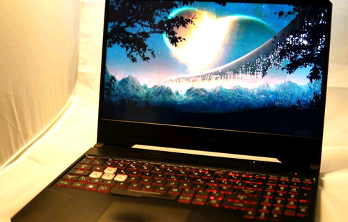 Asus tuf fx505dv - tuf,