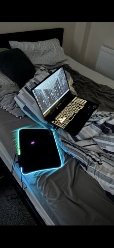 Asus tuf gaming laptop - tuf, a15