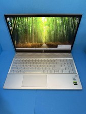 HP Pavilion 15-CS3001 Intel