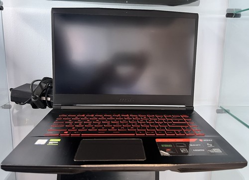 Msi gf63 thin 9sc - msi,