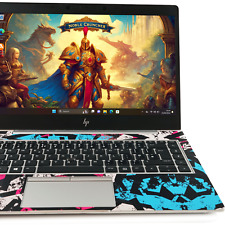 Fast Gaming Laptop Ryzen 5