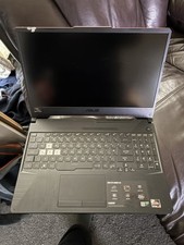ASUS TUF A15 Gaming Laptop AMD