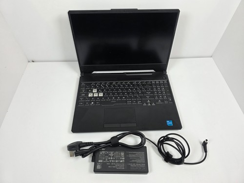 Asus tuf f15 gaming laptop - tuf,