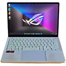 ASUS ROG Zephyrus G14, 2.5K