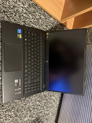 Gaming laptop v15 rtx - gaming, 5050